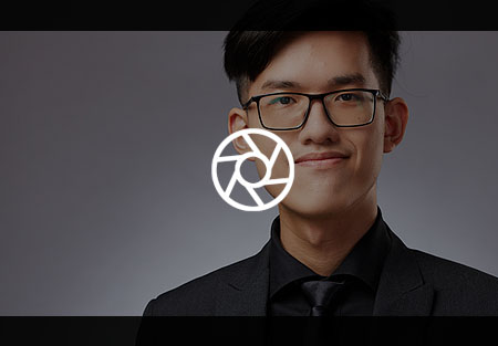 Portrait and Headshot