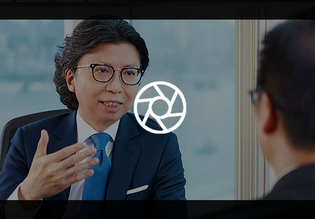 Professor Research Portrait